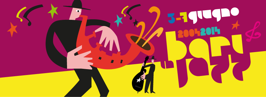 Bari in jazz 2014