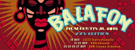 Balafon 2015