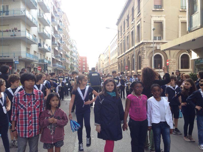 FESTA DEI POPOLI – X EDIZIONE