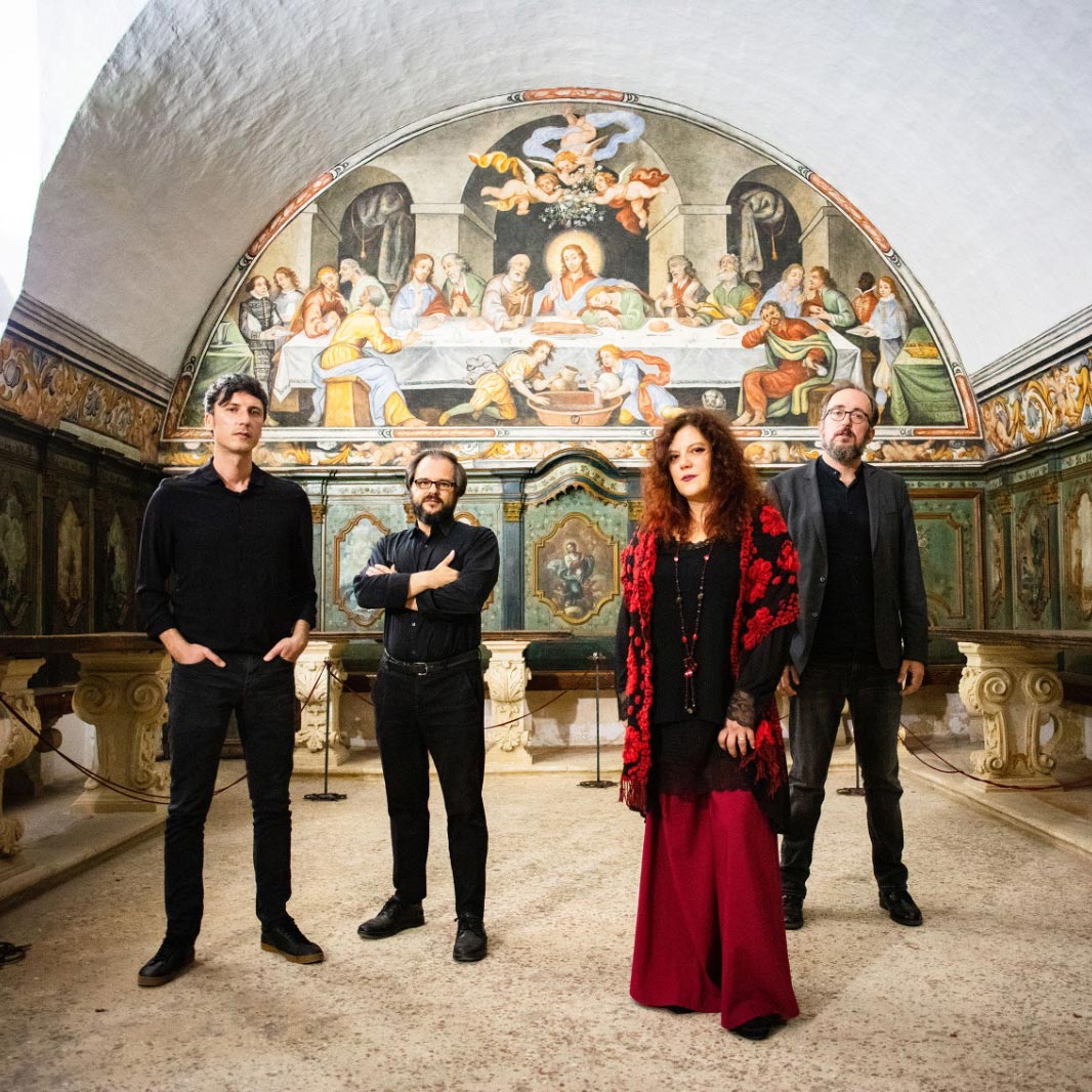 ALLE RADICI DEL CANTO (1)