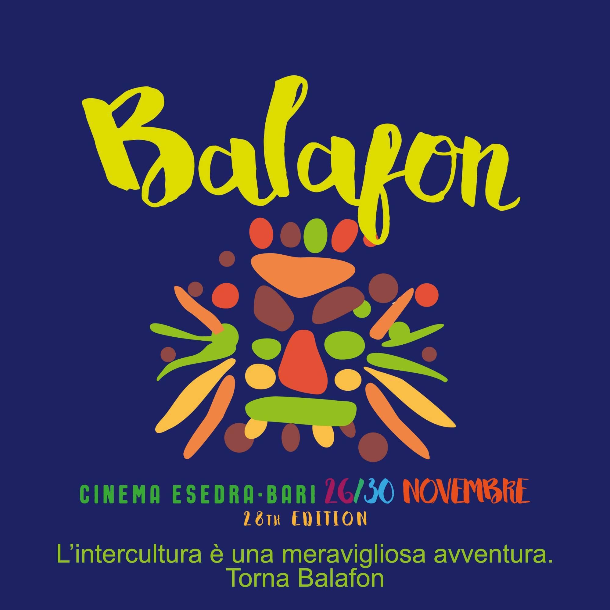 Balafon 2018