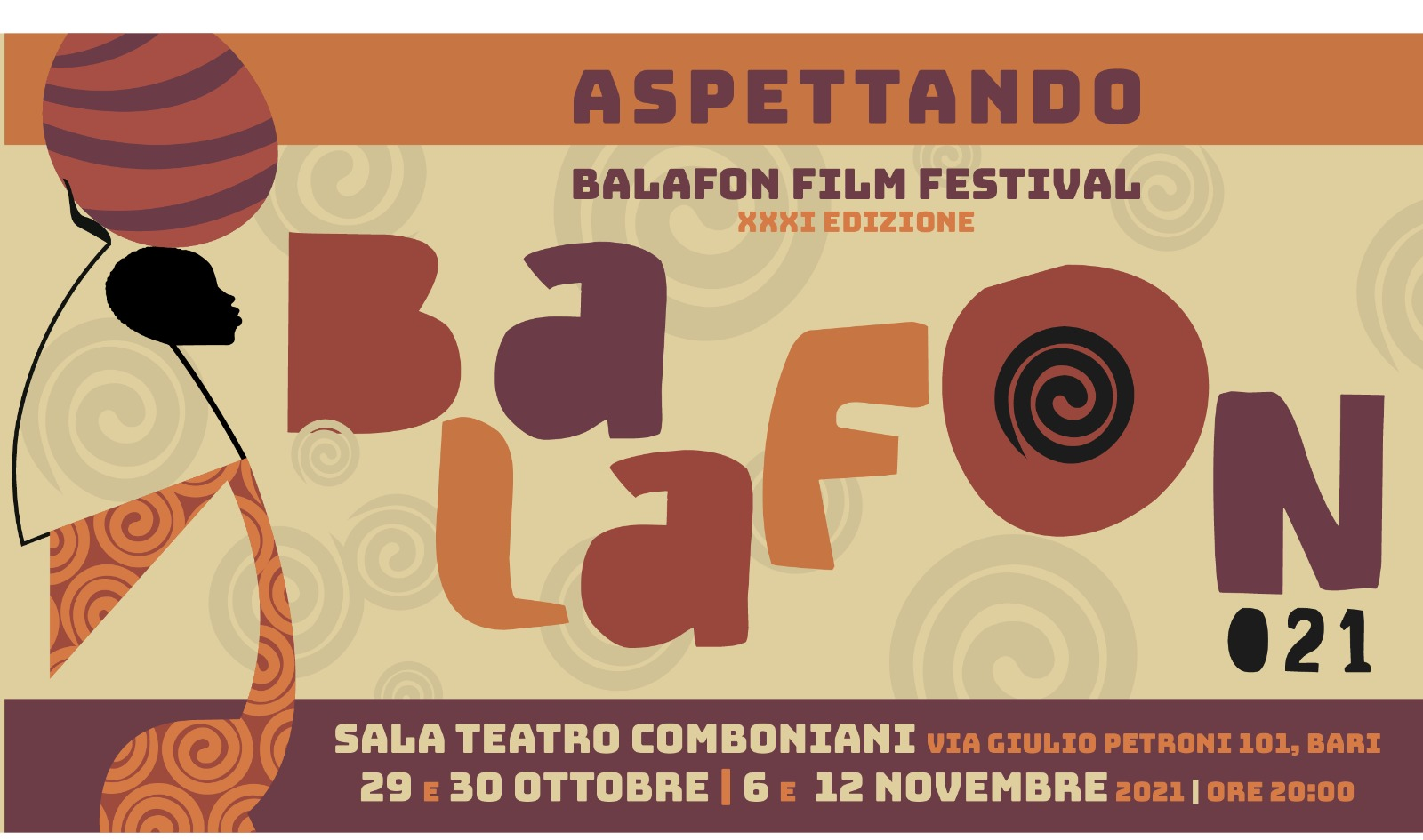 Balafon 21