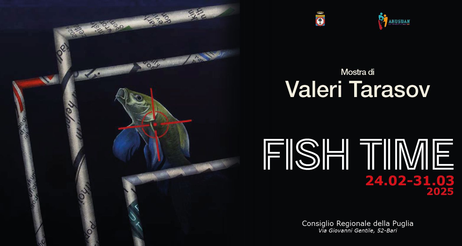 Fish Time Locandina 2 1